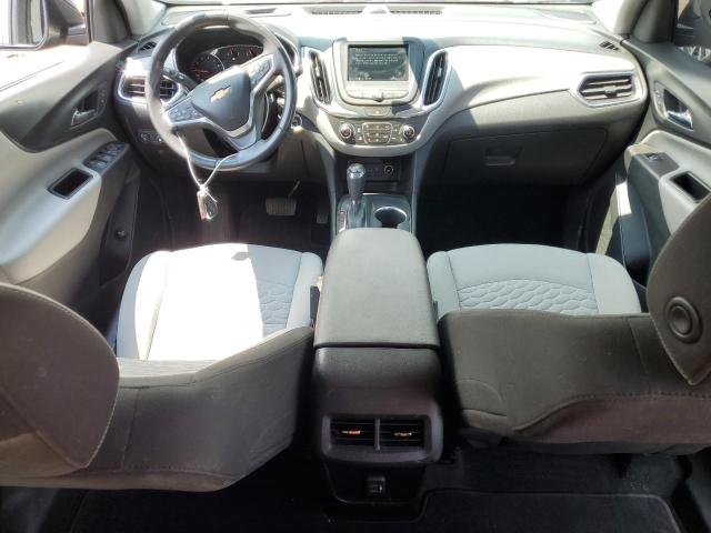 2019 CHEVROLET EQUINOX LT - 2GNAXJEV3K6289791