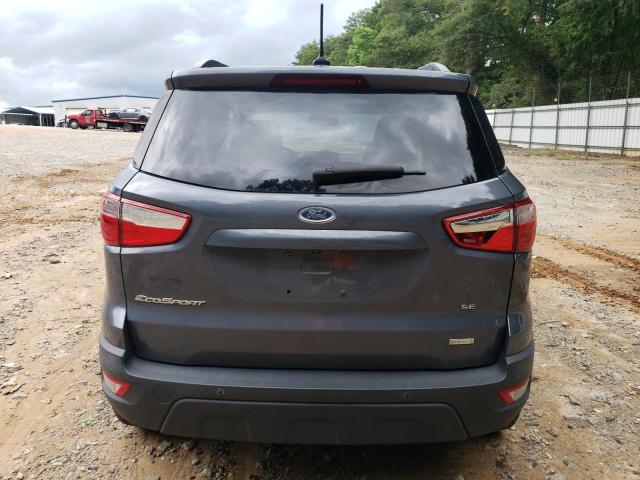 2018 FORD ECOSPORT - MAJ3P1TE6JC166034