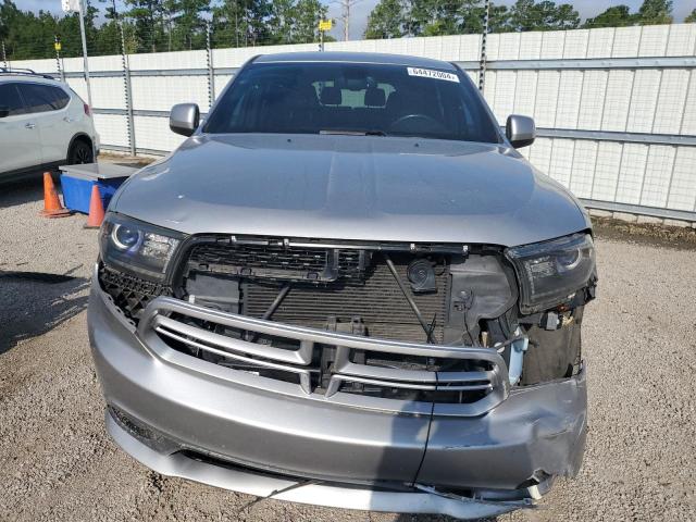 2015 DODGE DURANGO SX - 1C4RDHAG3FC119870