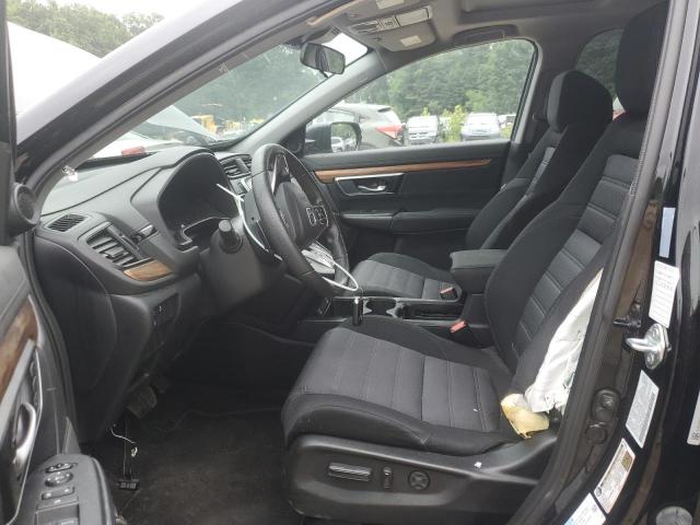 2022 HONDA CR-V EX 5J6RT6H57NL033546