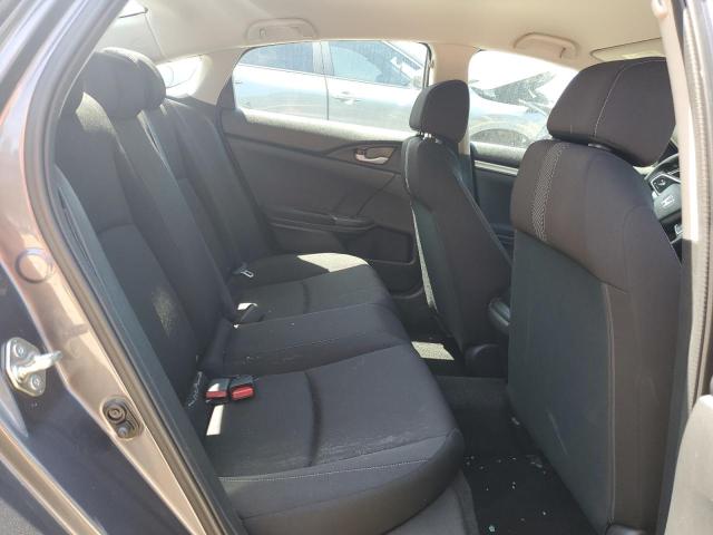 2018 HONDA CIVIC LX - 2HGFC2F54JH563793