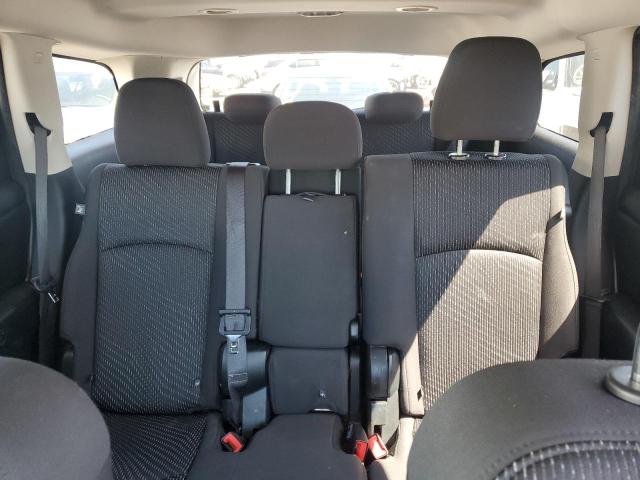 2017 Dodge Journey Sxt VIN: 3C4PDCBG0HT526724 Lot: 60832544