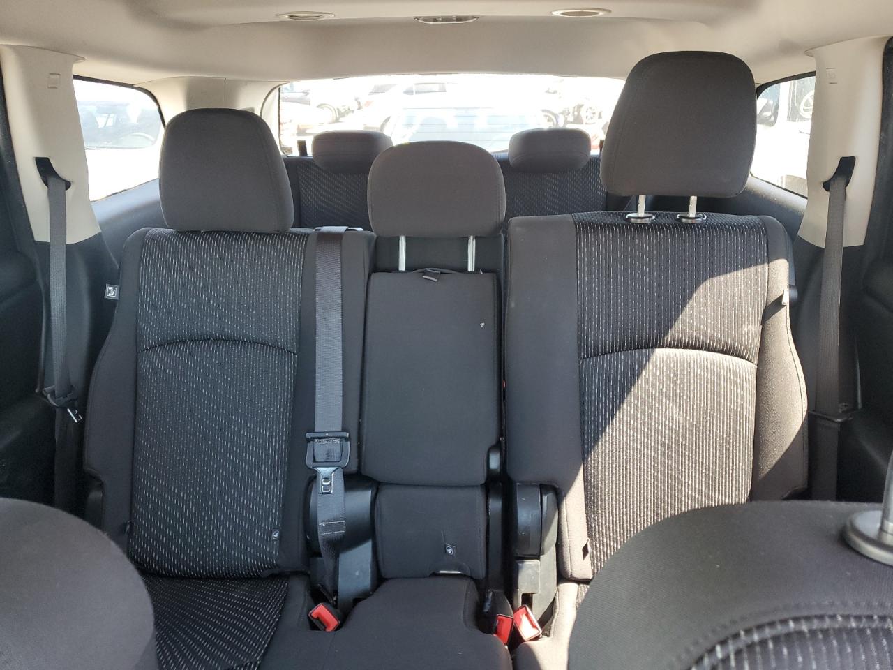 3C4PDCBG0HT526724 2017 Dodge Journey Sxt