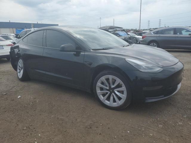 VIN 5YJ3E1EAXPF431625 2023 Tesla MODEL 3 no.4