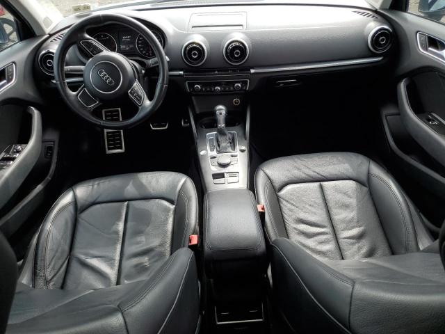 2015 AUDI A3 WAUCCGFF1F1115991