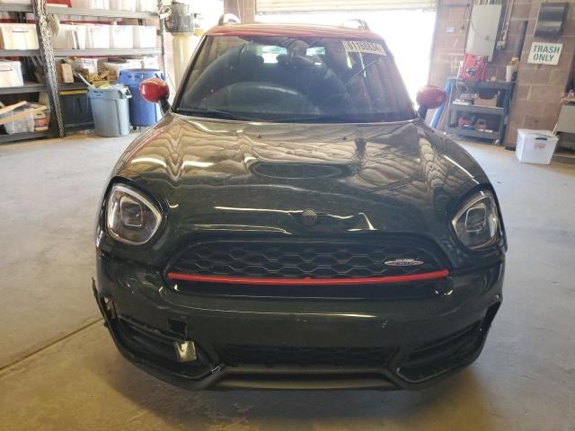 2024 MINI COUNTRYMAN WMZ33BS00R3S18125