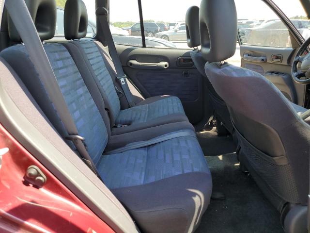 1996 Toyota Rav4 VIN: JT3HP10V9T0075921 Lot: 61479354