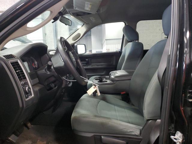 2019 RAM 1500 CLASS - 1C6RR7FG4KS583911