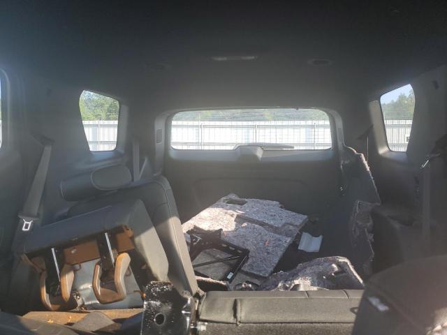 2022 CHEVROLET TRAVERSE L - 1GNEVHKW1NJ105520