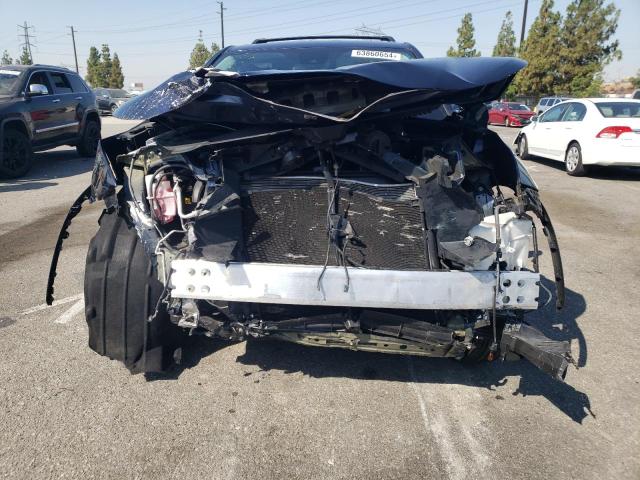 VIN 5TDZZRAH1MS516571 2021 Toyota Highlander, L no.5