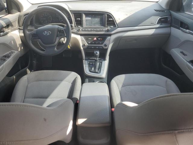 2018 HYUNDAI ELANTRA SE - 5NPD74LF4JH396510