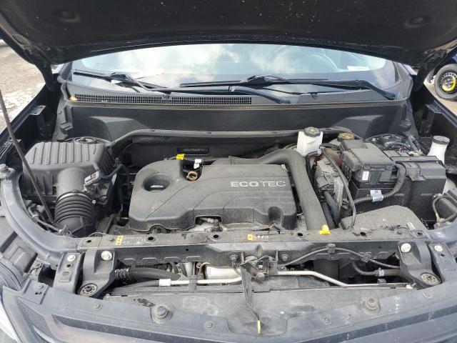 2019 CHEVROLET EQUINOX LT - 2GNAXJEV5K6282714