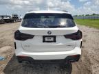 BMW X3 SDRIVE3 photo