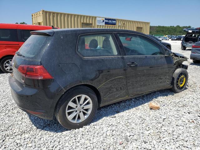 VIN 3VW817AU4FM067214 2015 VOLKSWAGEN GOLF no.3