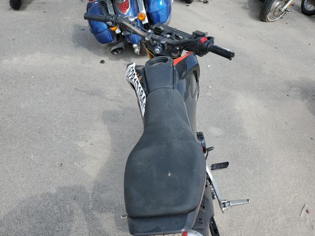 2015 HONDA GROM 125 MLHJC6111F5109033