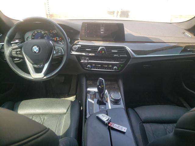 VIN WBAJE5C57JG917632 2018 BMW 5 Series, 540 I no.8