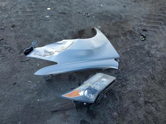 2008 Acura Mdx Technology VIN: 2HNYD284X8H535929 Lot: 61523734