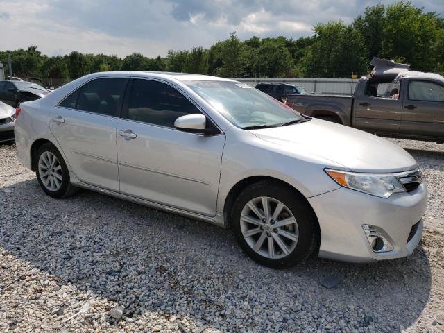 VIN 4T4BF1FK9ER346765 2014 Toyota Camry, L no.4