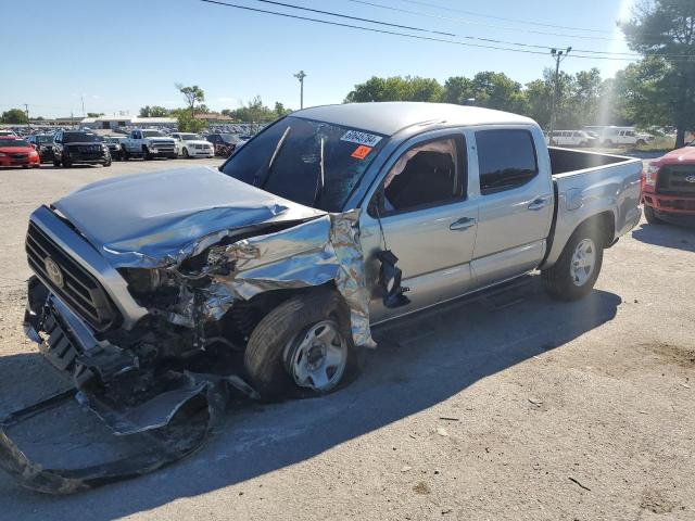 2023 TOYOTA TACOMA DOU #2857879003