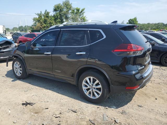 2019 NISSAN ROGUE S - 5N1AT2MT4KC822308