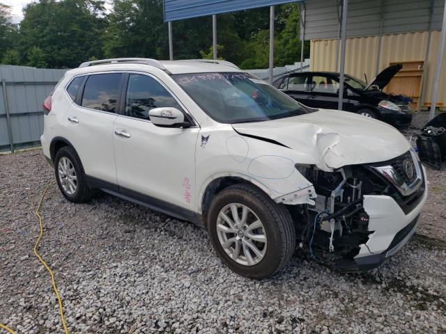 2019 Nissan Rogue S VIN: 5N1AT2MT6KC830121 Lot: 60869474