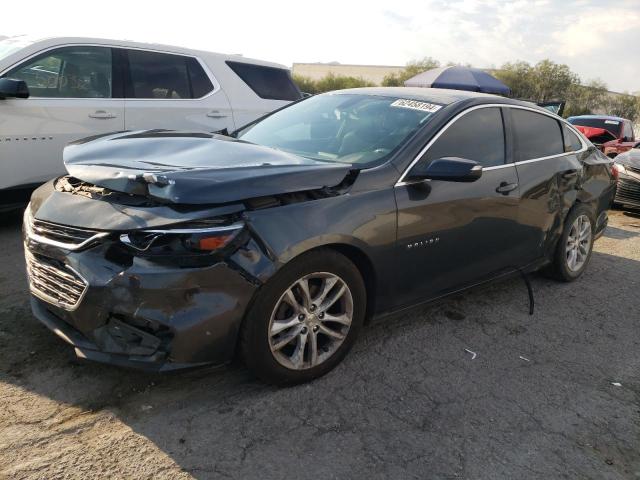 2016 CHEVROLET MALIBU LT - 1G1ZE5ST0GF182067