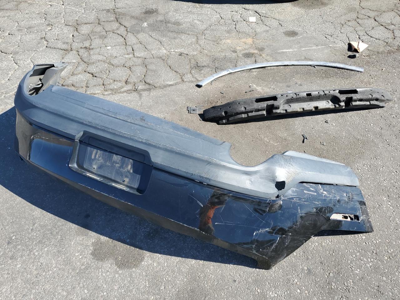 1ZVBP8AMXB5105569 2011 Ford Mustang