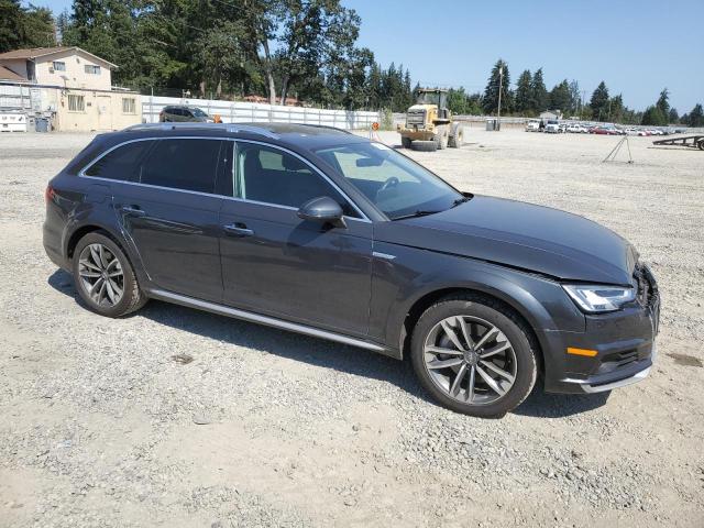 VIN WA19NAF41JA114667 2018 Audi A4, Prestige no.4