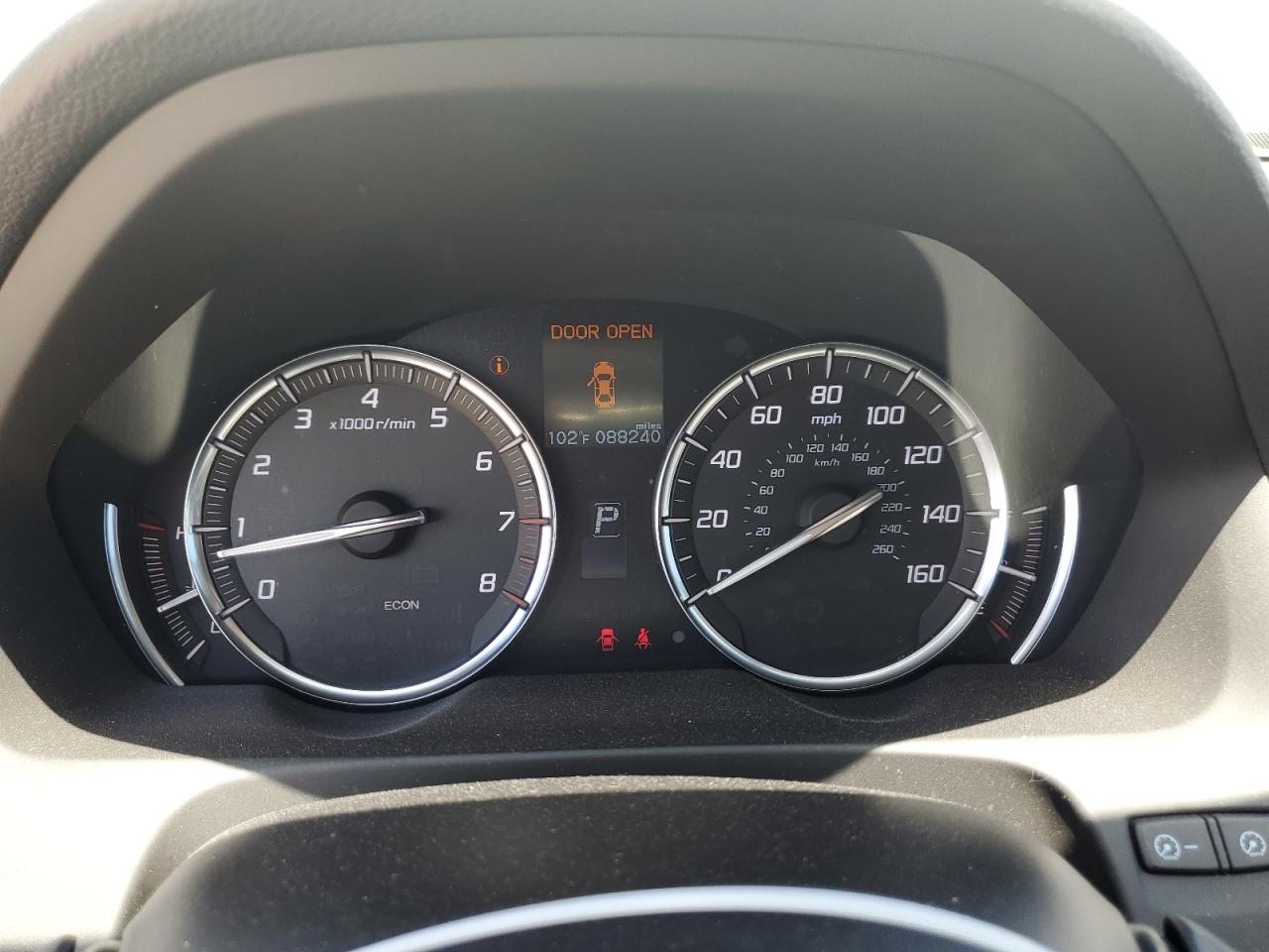 19UUB2F38HA004832 2017 Acura Tlx