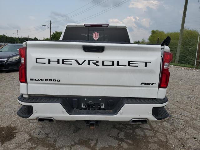 2022 CHEVROLET SILVERADO - 3GCUDEEDXNG551974