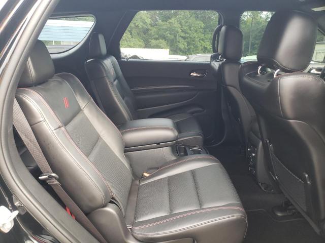 2022 DODGE DURANGO R/ - 1C4SDHCT4NC190098
