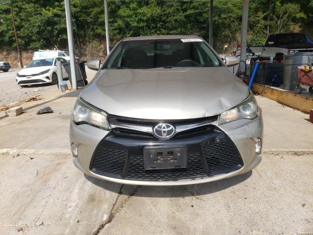 VIN 4T1BF1FK1HU341235 2017 Toyota Camry, LE no.5