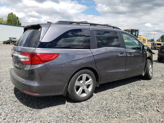 2019 HONDA ODYSSEY EX - 5FNRL6H73KB041732