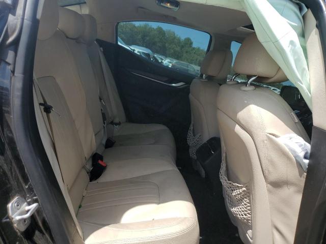2016 MASERATI GHIBLI S - ZAM57RSA5G1185237