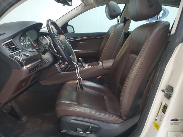 2016 BMW 535 IGT - WBA5M2C57GGH99418