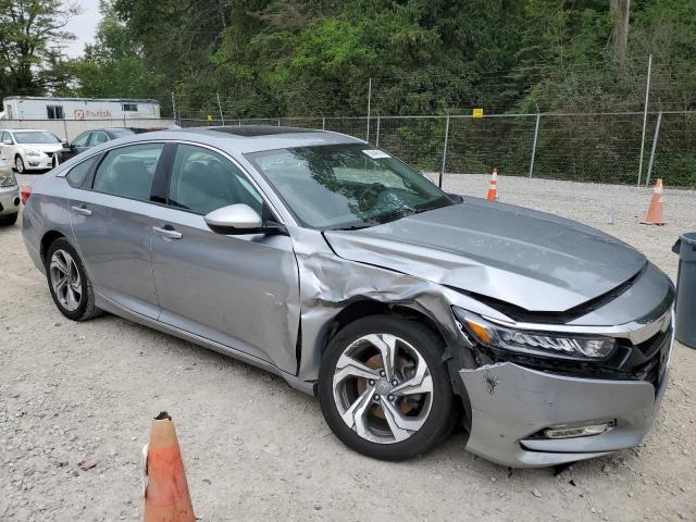 2020 HONDA ACCORD EXL - 1HGCV1F52LA013579