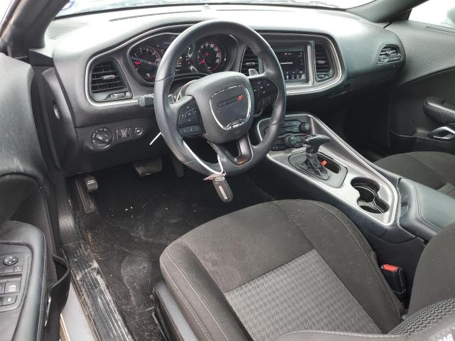 2022 Dodge Challenger Gt VIN: 2C3CDZJG0NH165278 Lot: 61997314