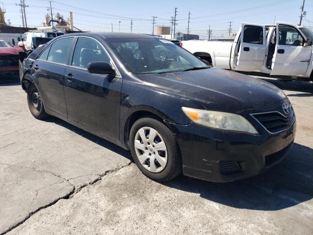 Vin: 4t4bf3ek5br087734, lot: 64062224, toyota camry base 20114