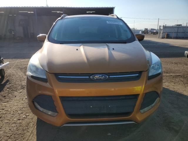 VIN 1FMCU9GX6GUA55415 2016 Ford Escape, SE no.5