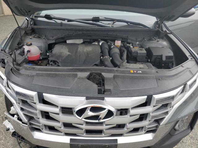 2023 Hyundai Santa Cruz Sel Premium VIN: 5NTJDDAF1PH042078 Lot: 62106234