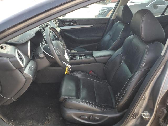 2018 NISSAN MAXIMA 3.5 - 1N4AA6AP6JC383707