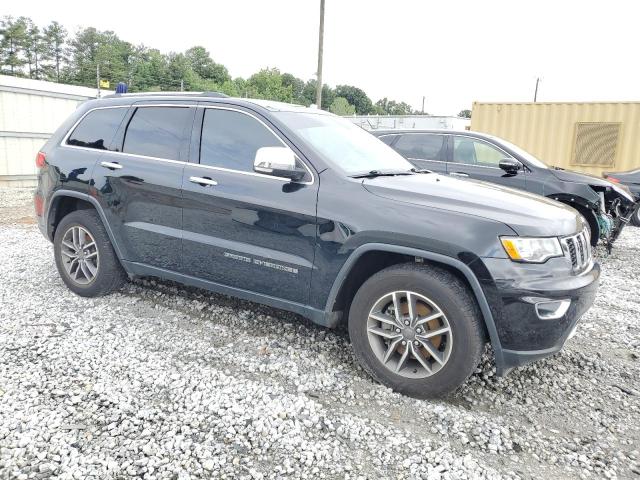 2019 JEEP GRAND CHER - 1C4RJEBG4KC662287