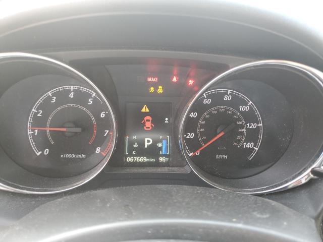 2020 Mitsubishi Outlander Sport Es VIN: JA4AR3AU3LU022448 Lot: 61690004