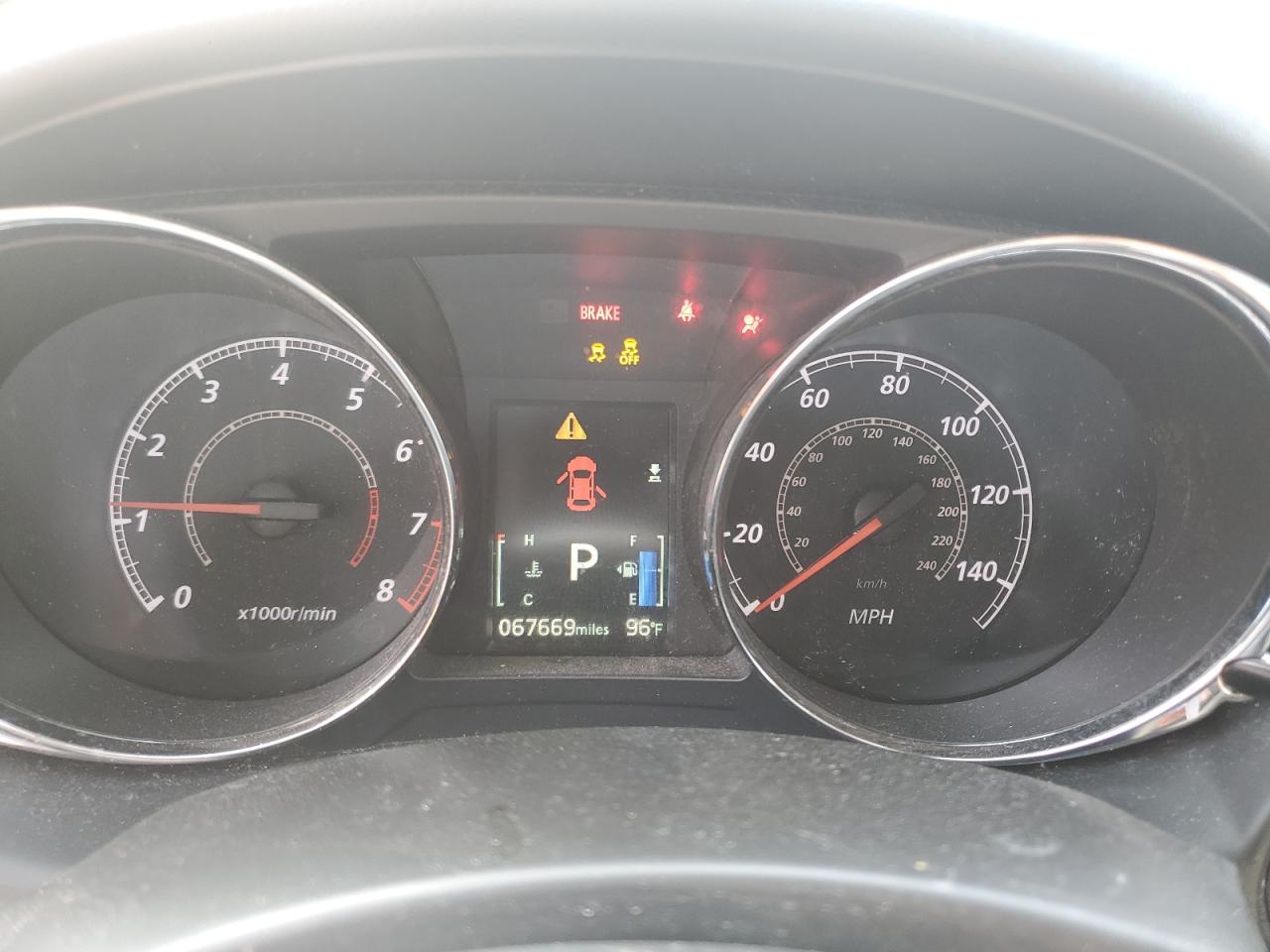 JA4AR3AU3LU022448 2020 Mitsubishi Outlander Sport Es