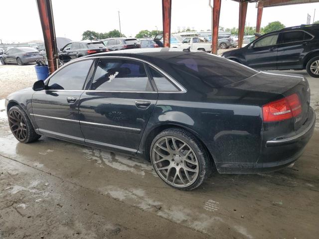 2008 Audi A8 L Quattro VIN: WAUMV94E98N014679 Lot: 57560384