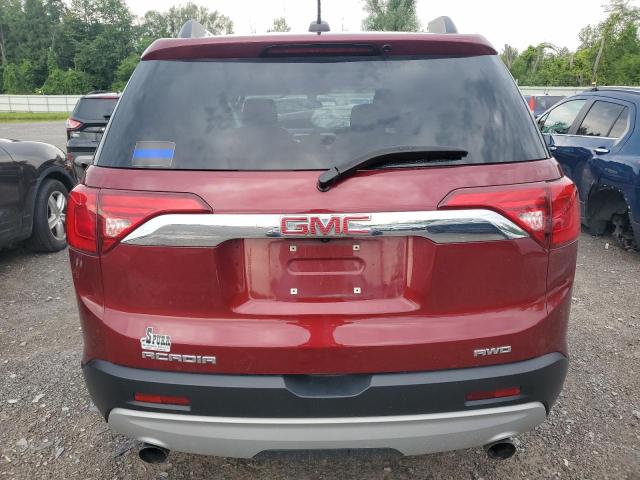 2018 GMC Acadia Sle VIN: 1GKKNSLS5JZ176854 Lot: 63087844