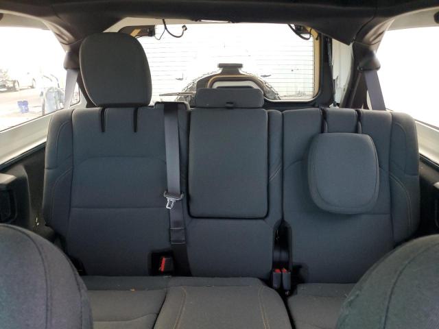 2024 JEEP WRANGLER 4 1C4RJXN63RW212461