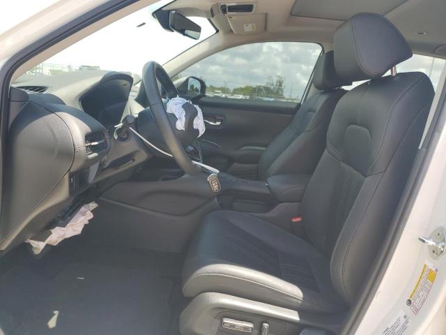 2024 HONDA HR-V EXL - 3CZRZ1H70RM722982