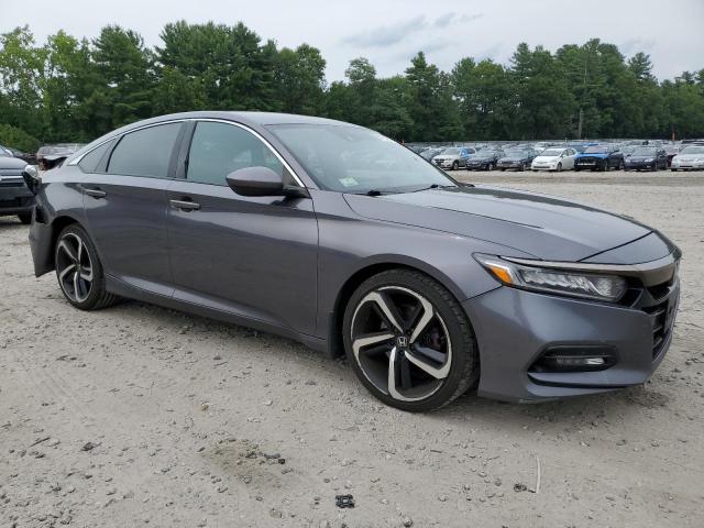 2018 HONDA ACCORD SPO - 1HGCV1F36JA210850