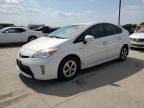 TOYOTA PRIUS photo